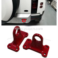 Factory price Trailer hook Red for 2020 Defender